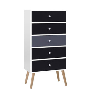 Unique Chest of Drawers / Tallboy