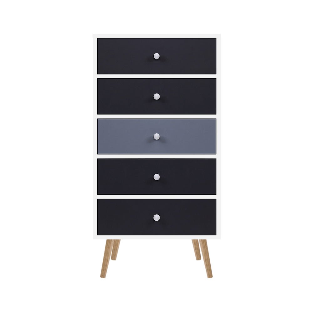 Unique Chest of Drawers / Tallboy