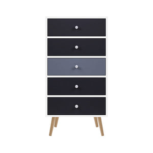 Unique Chest of Drawers / Tallboy