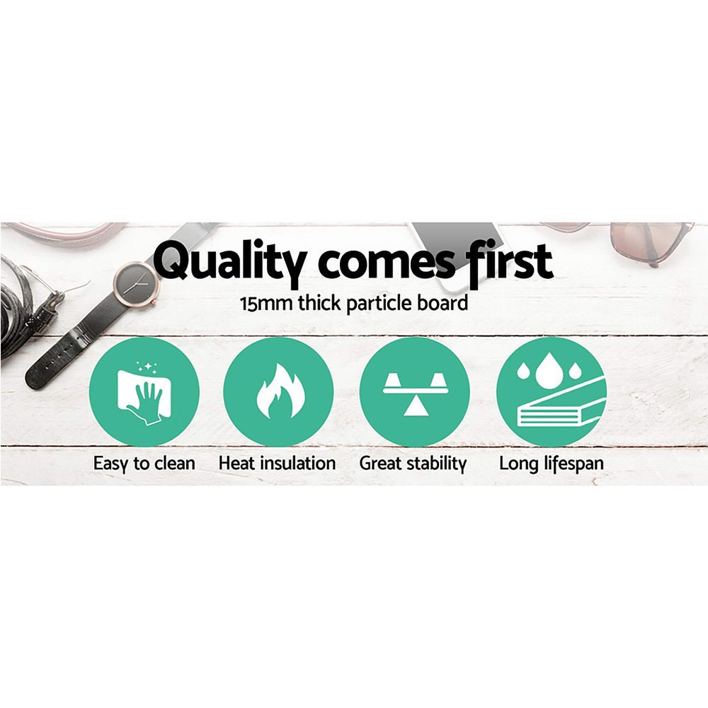 Unique Chest of Drawers / Tallboy