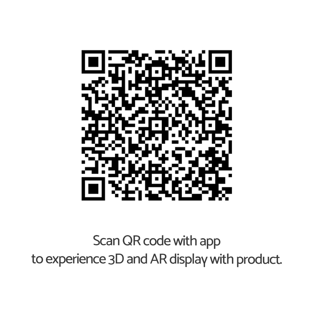 Black TV Cabinet Entertainment Unit Stand - 1.6m