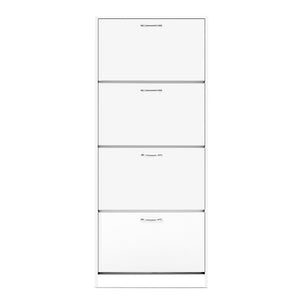 60 Pair Shoe Cabinet / Storage Rack