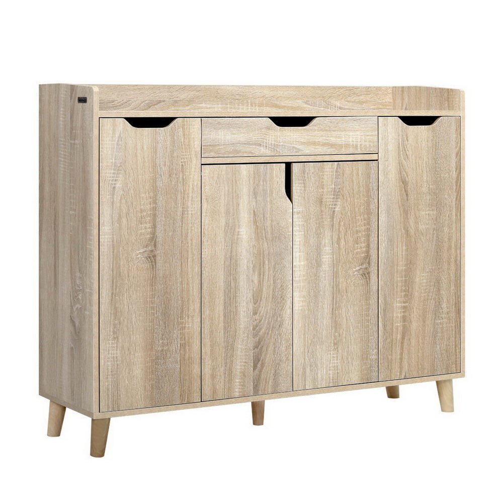 120cm Storage Drawer Cupboard