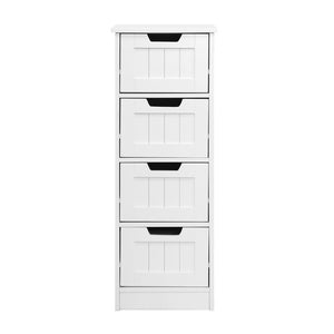 Bathroom Storage Cabinet / Chest of Drawers