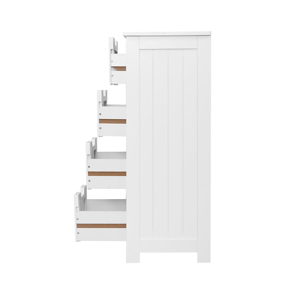 Bathroom Storage Cabinet / Chest of Drawers