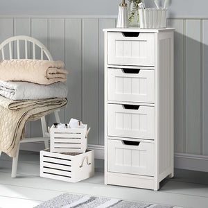 Bathroom Storage Cabinet / Chest of Drawers