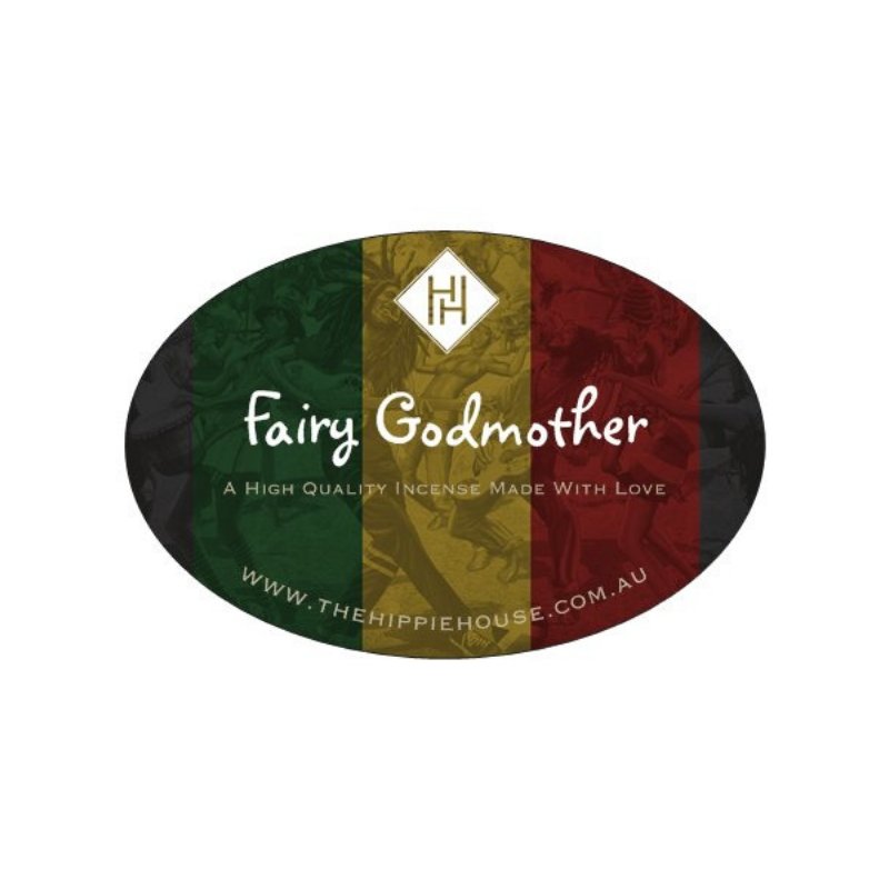 Fairy Godmother Incense Sticks - 100 Grams