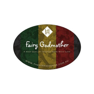 Fairy Godmother Incense Sticks - 100 Grams