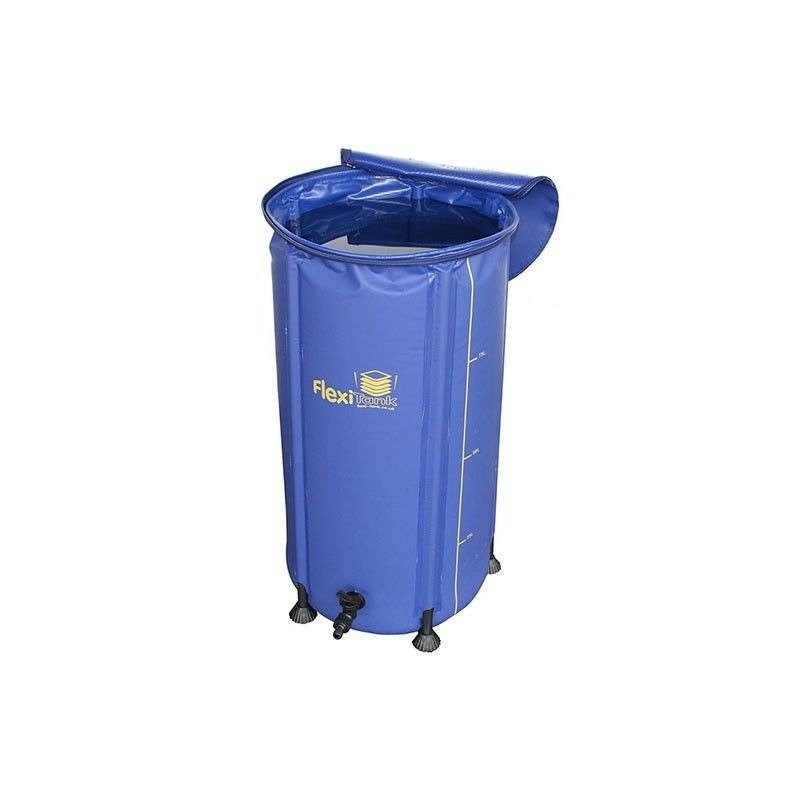 Flexi Tank - 100 Litres
