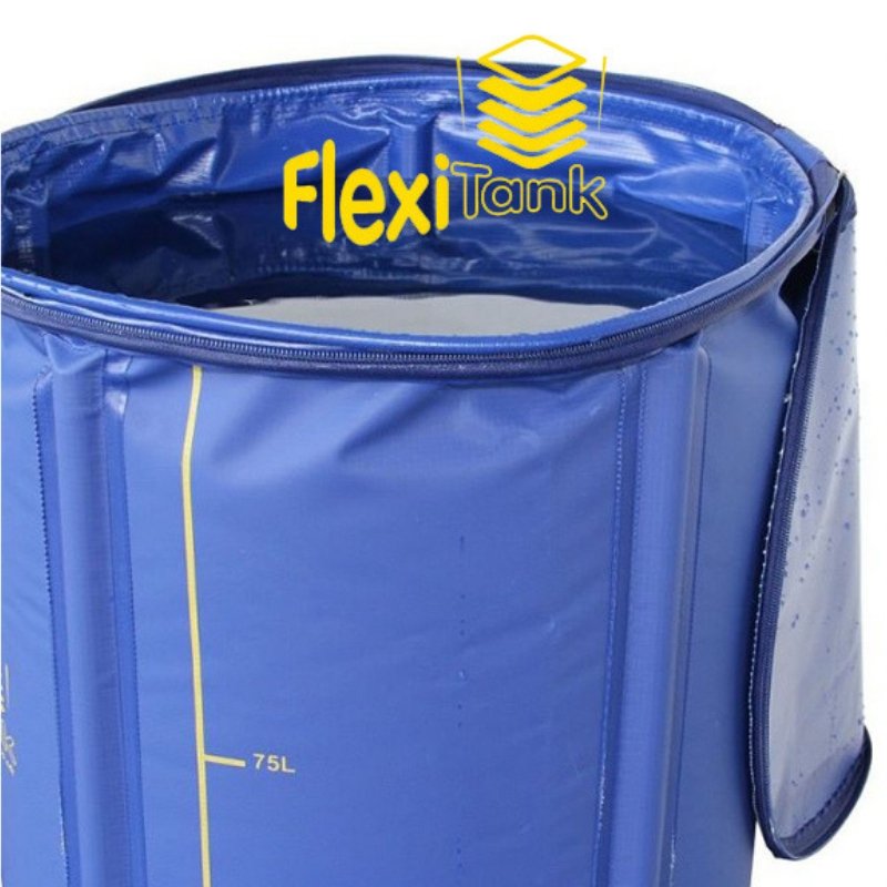 Flexi Tank - 225 Litres