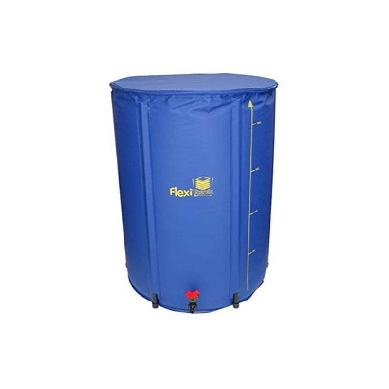 Flexi Tank - 500 Litres