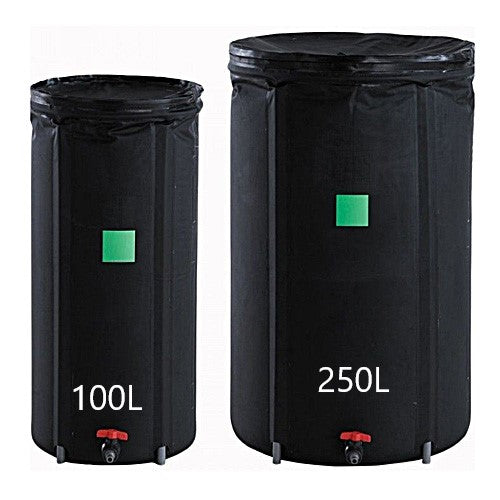 Flexible Water Tank Reservoir - 100L