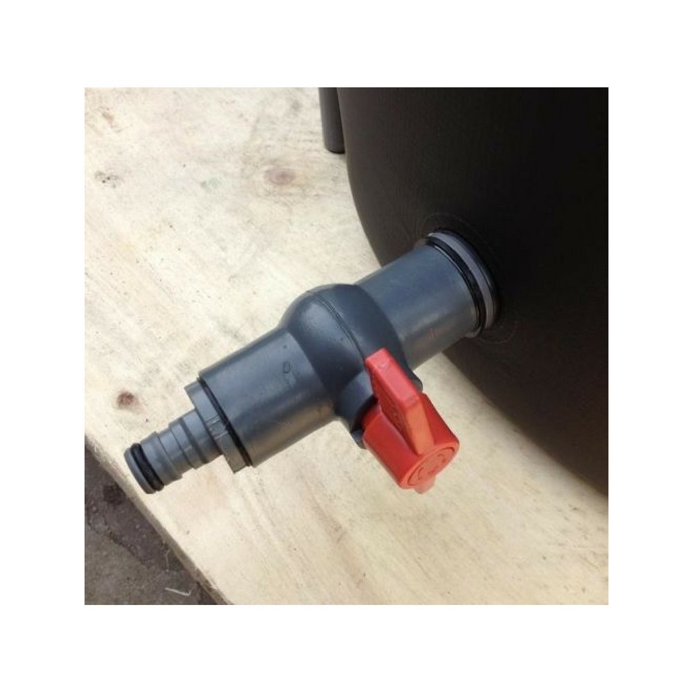 Flexible Water Tank Reservoir - 250L