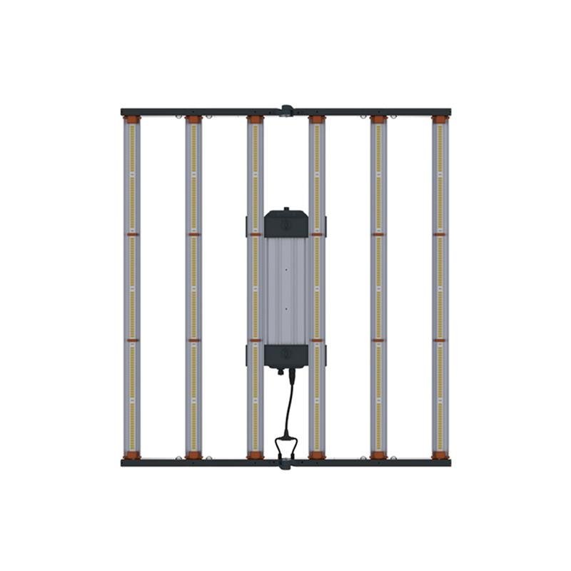 Fluence LED Grow Light - Spydr 2i