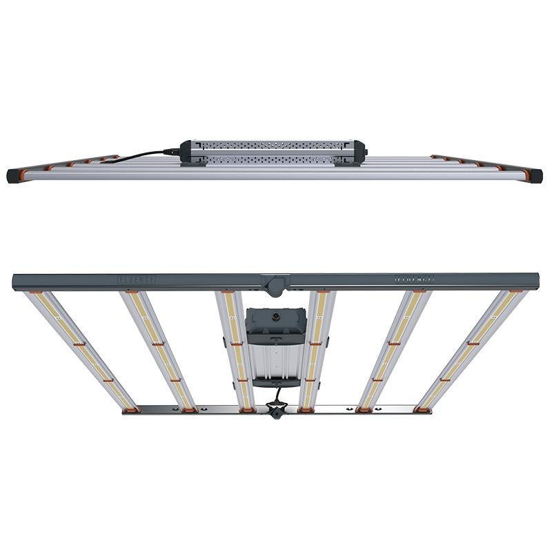 Fluence LED Grow Light - Spydr 2i