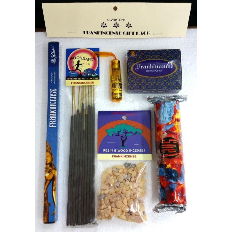 Frankincense Gift Pack