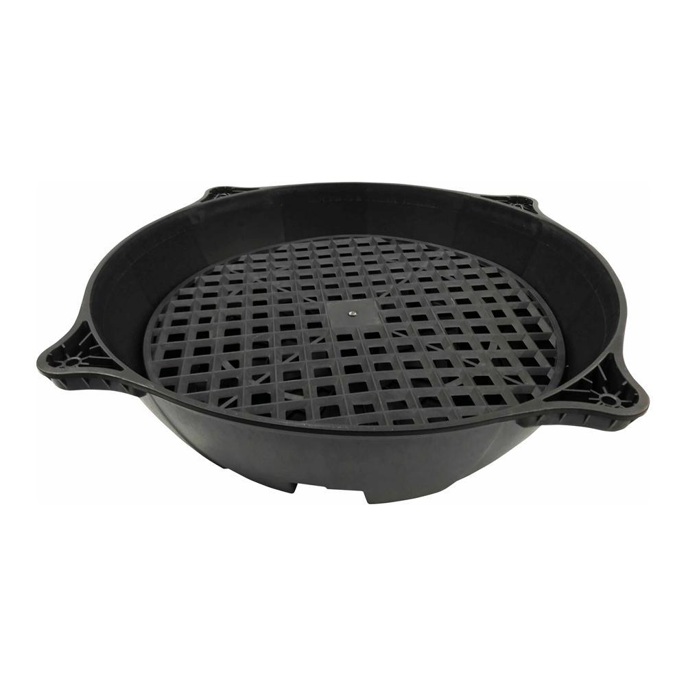 G-Pot Base 550mm - Air Pruning Pot Base With Grid