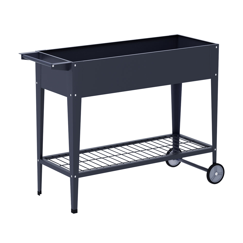 Greenfingers Garden Bed Elevated 100X40X80cm Planter Box