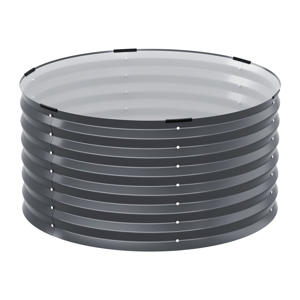 Greenfingers Garden Bed 90X45cm Planter Box