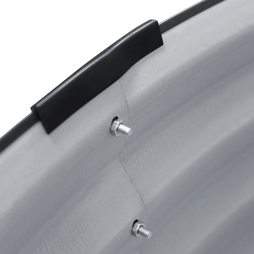 Greenfingers Garden Bed 90X45cm Planter Box