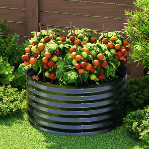 Greenfingers Garden Bed 90X45cm Planter Box