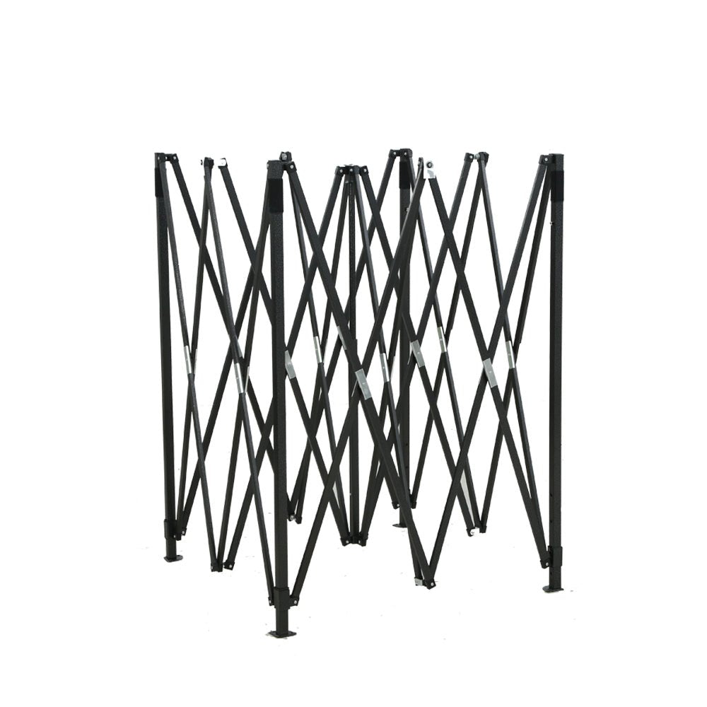 Pop Up Gazebo Marquee | 3x3 | Outdoor Camping | Wedding Folding