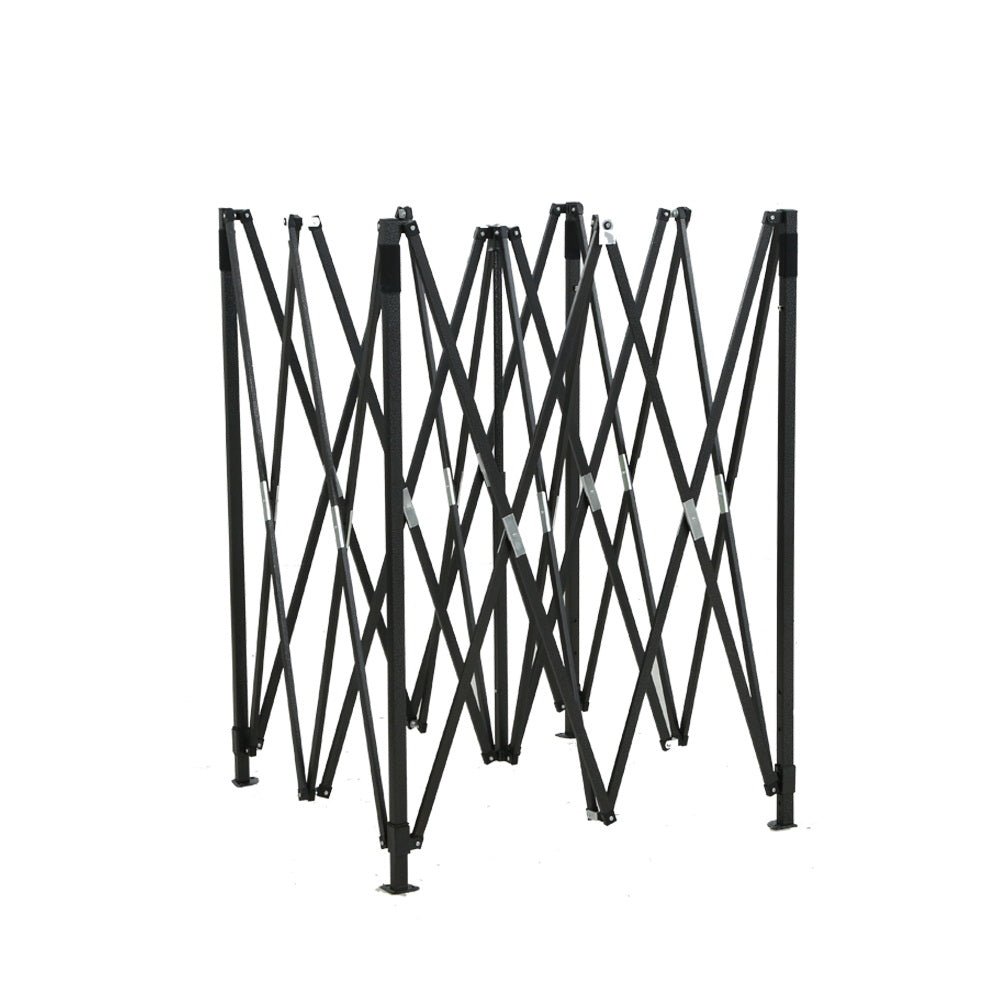 Pop Up Marquee Tent - Gazebo | 3x4.5 | Navy