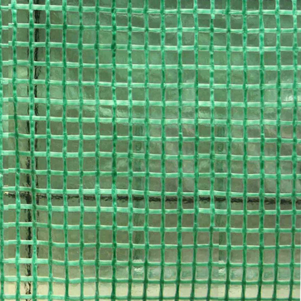 Greenhouse Garden Tunnel Shed - 6M X 3M