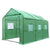 Greenhouse Garden Tunnel Shed - 3.5M X 2M X 2M