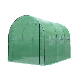 Greenfingers 3X2X2M Greenhouse Garden Shed