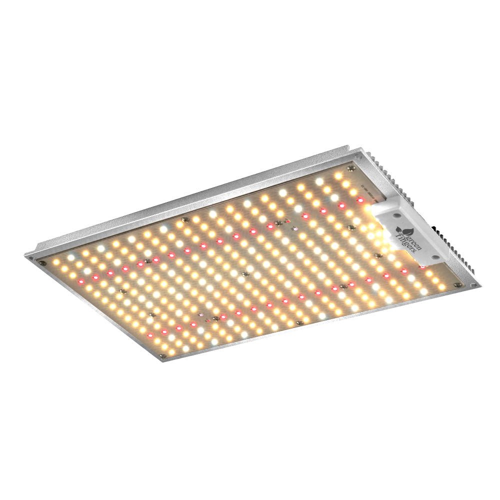 GF 1500W Full Spectrum LED Grow Light - 2.6 umol/J
