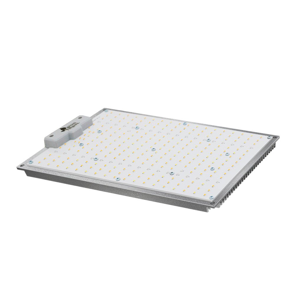 GF 1500W Full Spectrum LED Grow Light - 2.6 umol/J