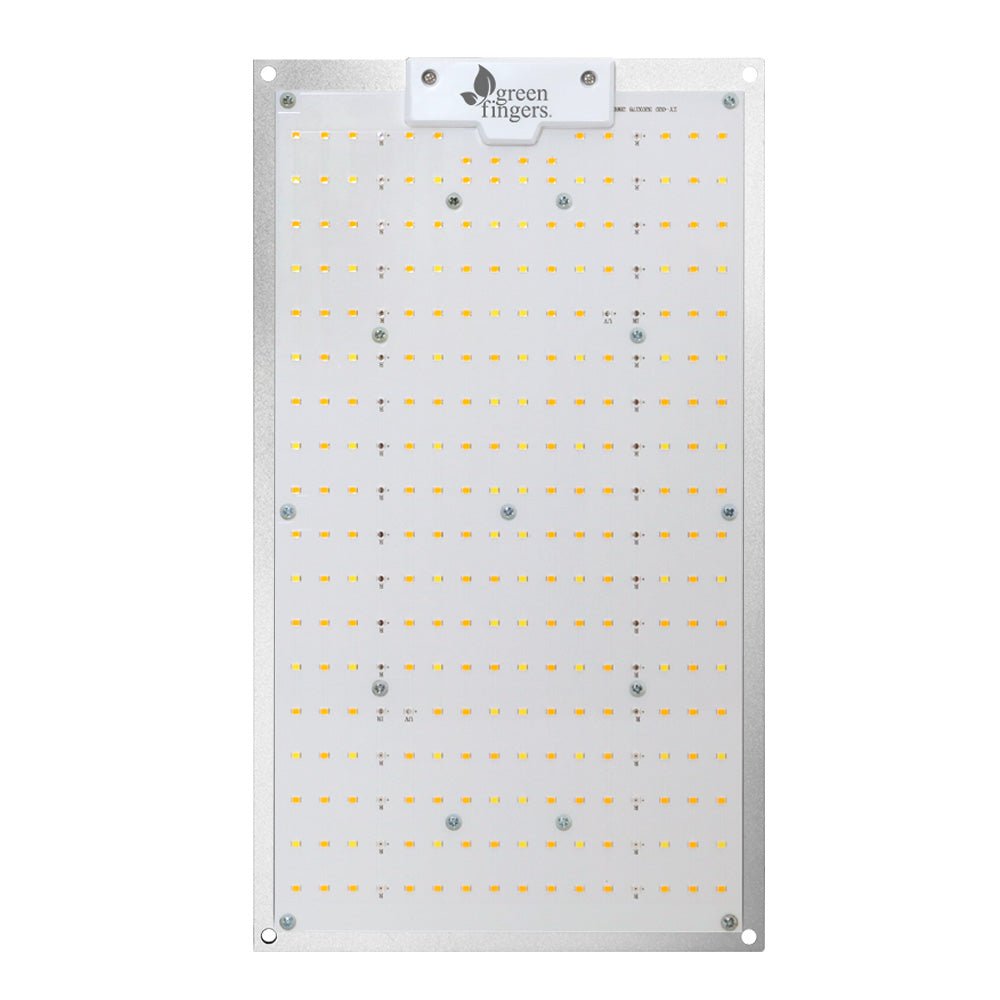 GF 1500W Full Spectrum LED Grow Light - 2.6 umol/J