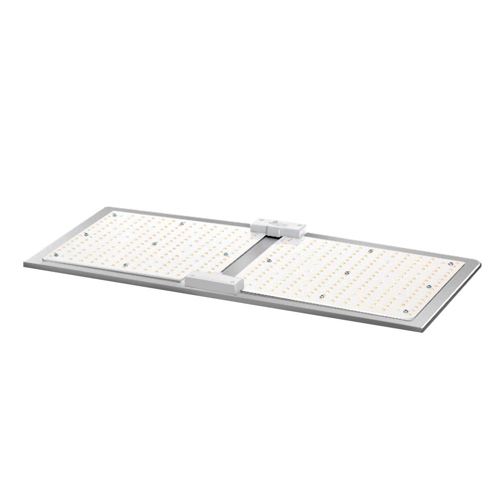 GF 2200W Full Spectrum LED Grow Light - 2.6 umol/J
