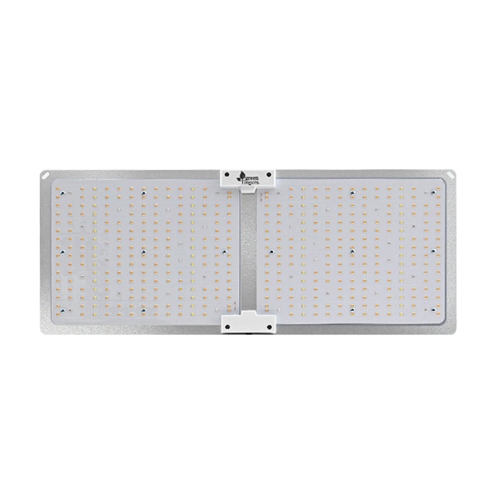 GF 2200W Full Spectrum LED Grow Light - 2.6 umol/J