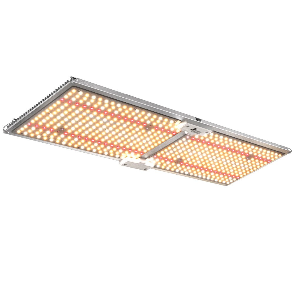 GF 3000W Full Spectrum LED Grow Light - 2.6 umol/J