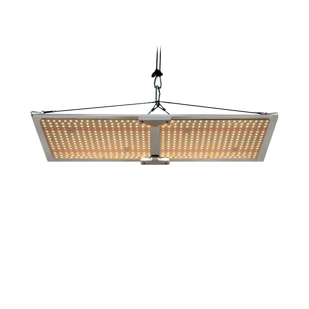 GF 3000W Full Spectrum LED Grow Light - 2.6 umol/J