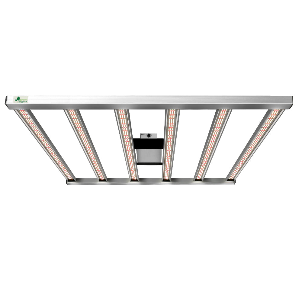 Greenfingers LED Grow Light Full Spectrum 720W
