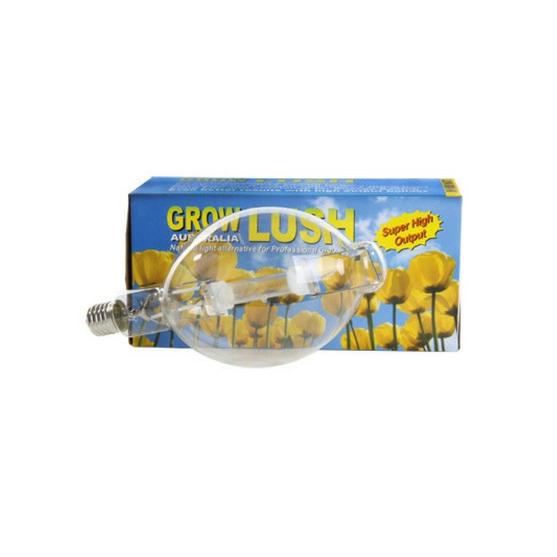 GL MH 1000W BT56 Lamp Bulb - 5200K