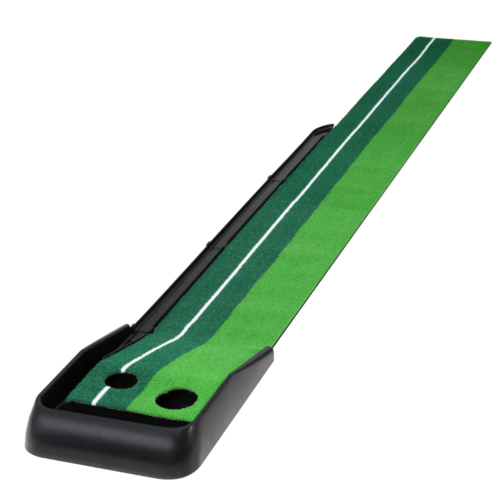 Everfit 3M Golf Putting Mat - Indoor/Outdoor
