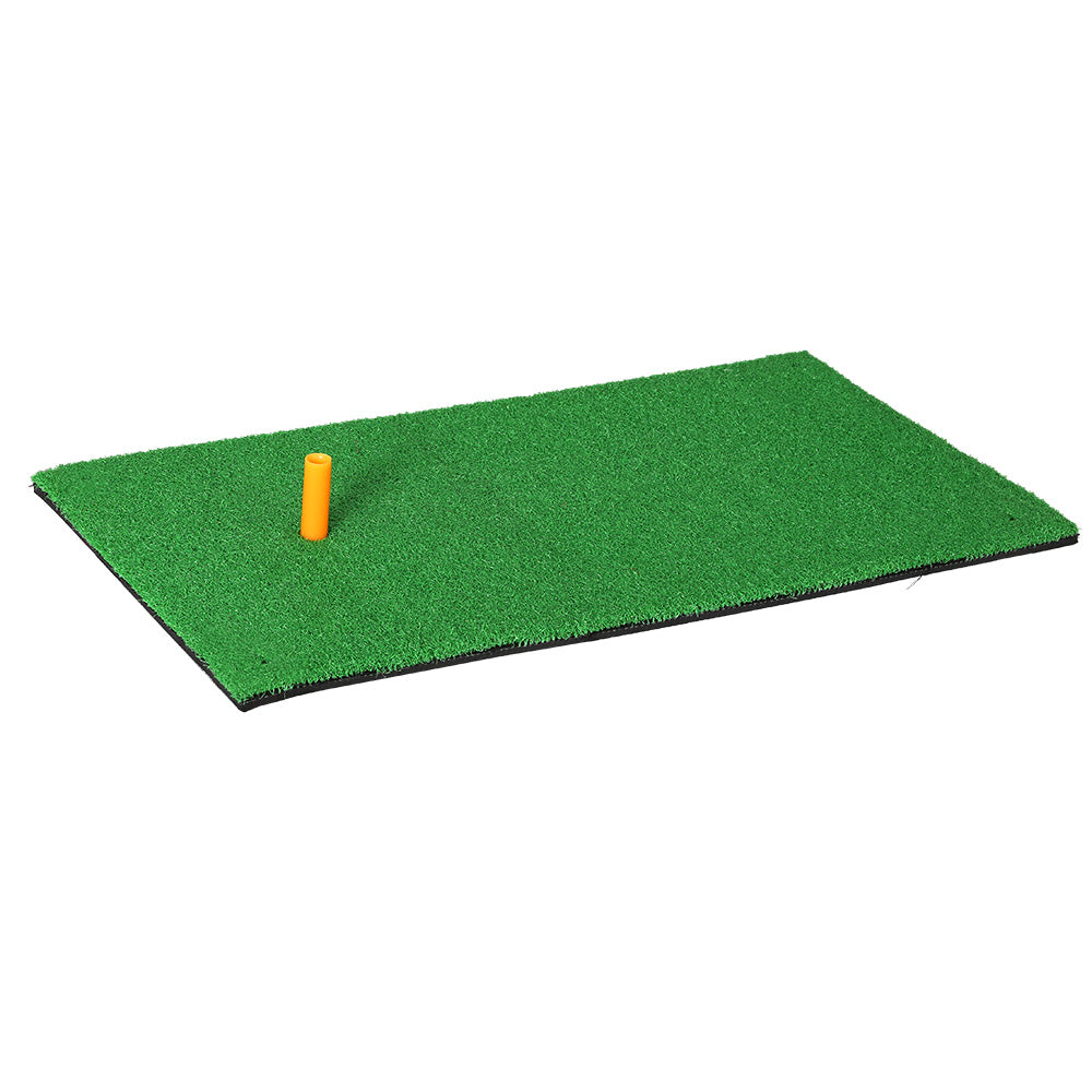 Everfit Golf Hitting Mat - Portable 60x30cm