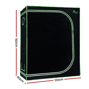 Greenfingers Grow Tent 120x60x150CM