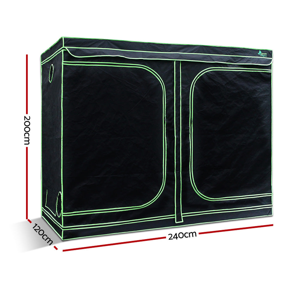 Greenfingers Grow Tent 240x120x200CM