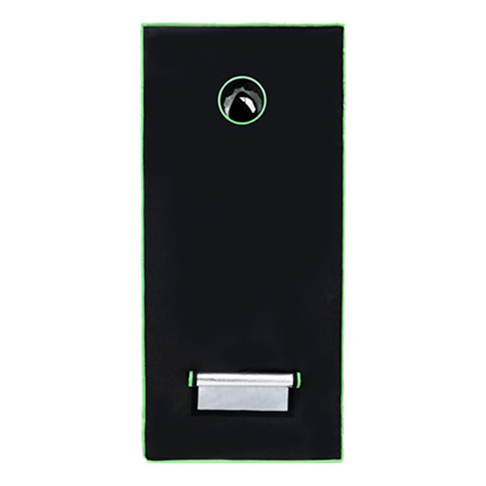 Gf Hydroponic Grow Tent 0.7MX0.7MX1.6M / 1680D Oxford