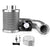 Gf 6 Inch Hydroponic Ventilation Kit