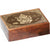 Ganesha Carved Wooden Box