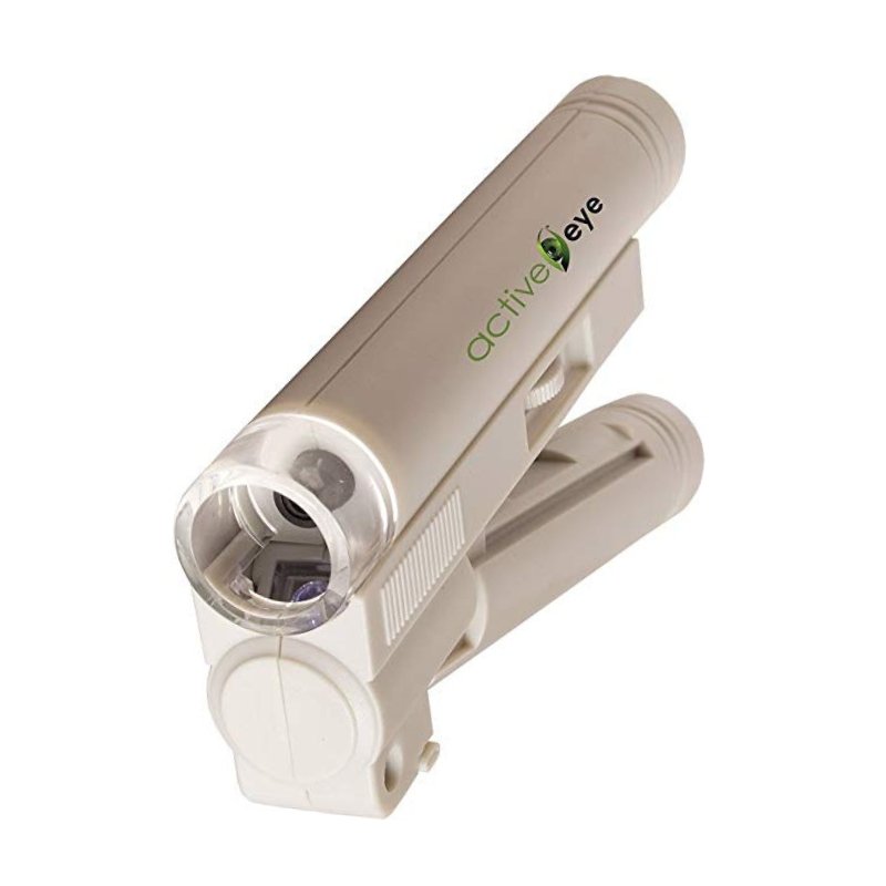 Garden Microscope - 100x