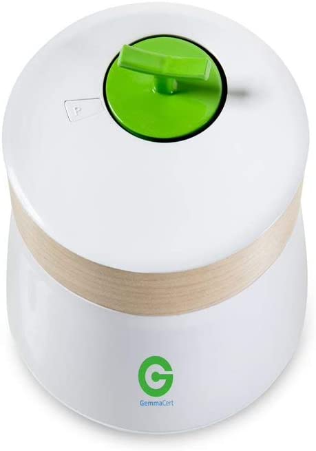 GemmaCert Professional Analytical Tester / Spectrometer