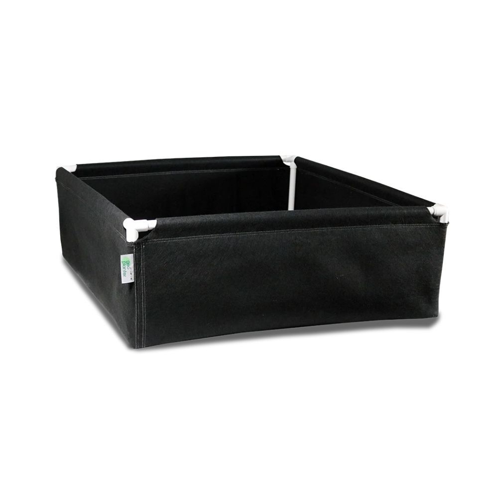 Geo Fabric Planter Container - 91.5 x 91.5 x 30.5cm