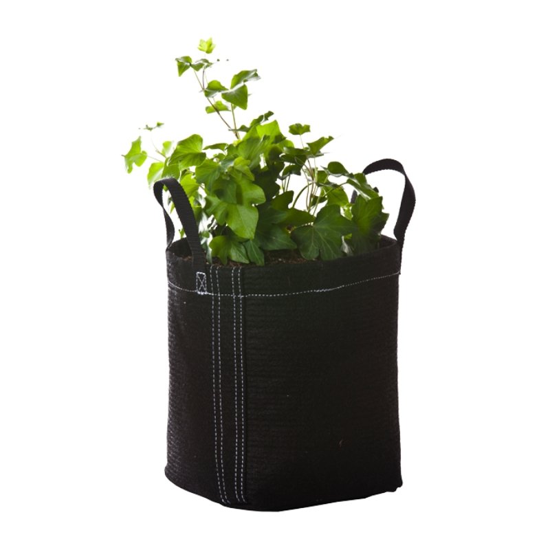 Geopot Fabric Garden Pot - 3.8L (1 Gallon)